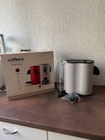 CoffeeB Horizon Kaffeemaschine \ neu, originalverpackt